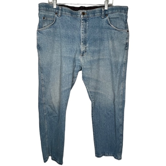 Wrangler‎ Jeans - Picture 1 of 4